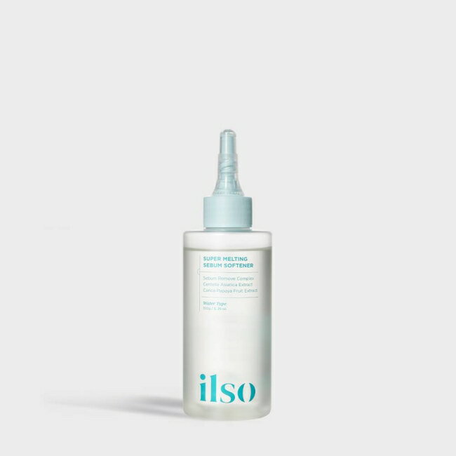ilso淨化毛孔導出液