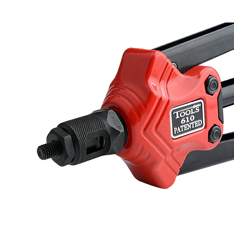 聯禧 半自動手動拉母槍 拉姆槍 拉帽槍 鉚螺母槍 自動退螺母 3