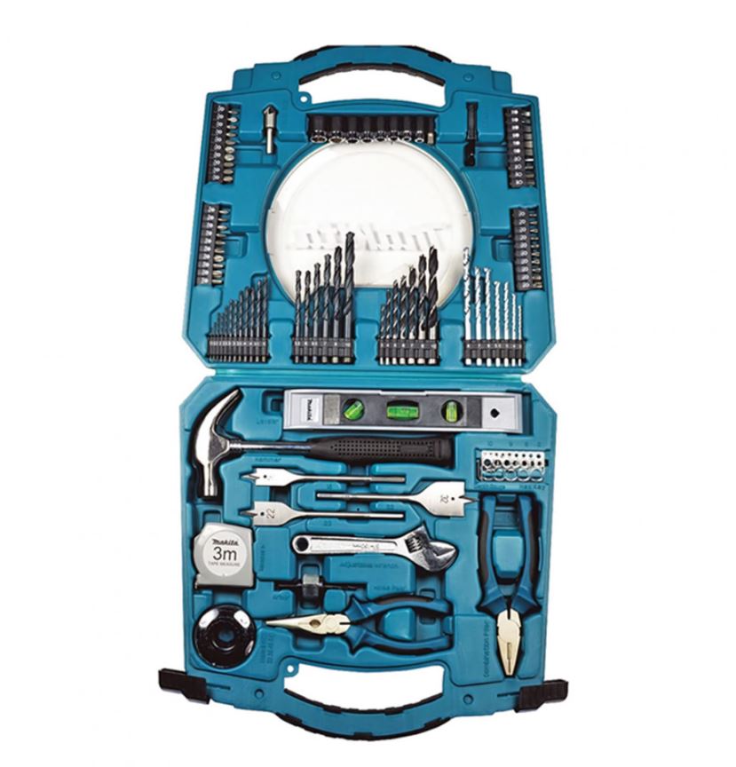 MAKITA 牧田 工具組 103PCS/SET D-53017