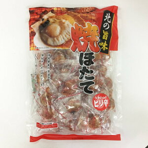 【江戶物語】 ORSON 扇屋 北海道帆立貝 500g 干貝糖 干貝柱 魚介乾製品 北海道製造 日本必買