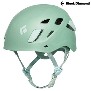 Black Diamond 安全岩盔/頭盔/安全帽 BD 620208 Half Dome 女款 Desert Sage 沙洲綠