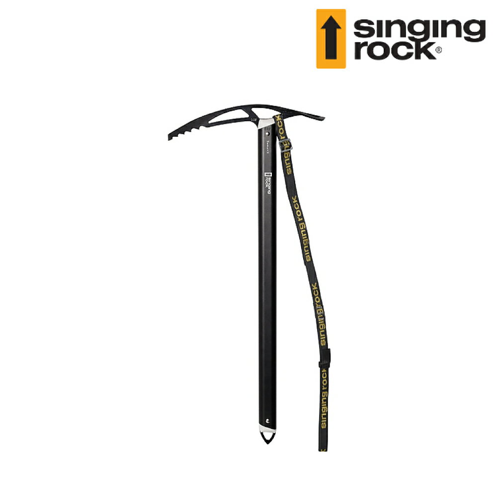 Singing Rock 一般輕量健行冰斧 MERLIN RK007BX / 城市綠洲(捷克品牌、攀岩、極限運動、鑿冰)