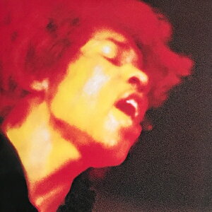 【停看聽音響唱片】【黑膠LP】Jimi Hendrix：Electric Ladyland (New Vinyl 2LP)