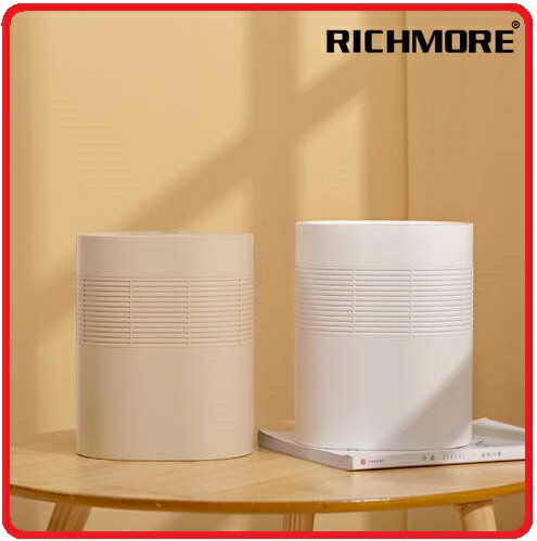 RICHMORE RM-0158 家居除濕機 白RM-0158W / 奶茶RM-0158K