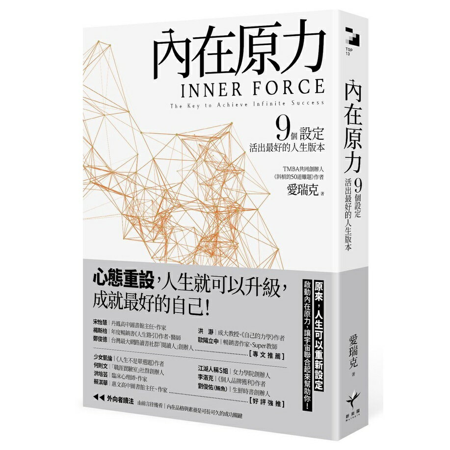 內在原力