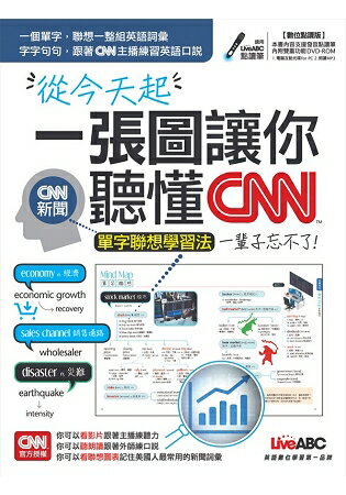 從今天起一張圖讓你聽懂CNN(附DVD-ROM) | 拾書所