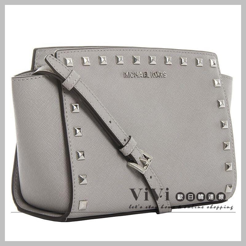 『Marc Jacobs旗艦店』美國代購｜Michael Kors｜單肩/斜挎包｜MK｜30T3GSMM2L