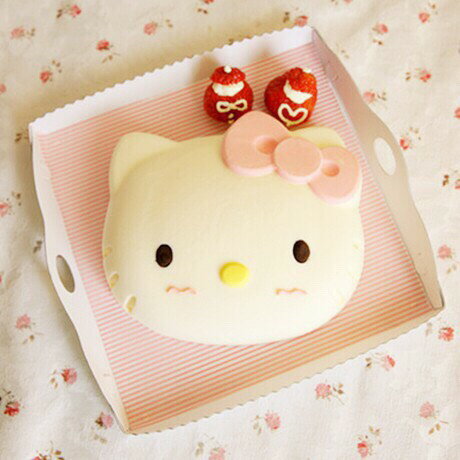 ★快速出貨★附發票~Hello Kitty 蛋糕模具