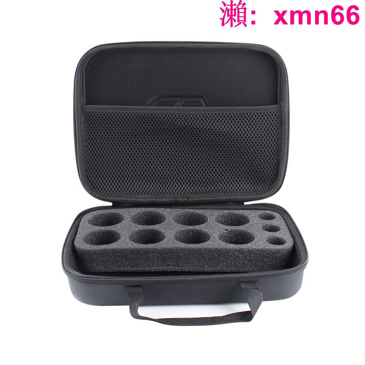 戰鬥陀螺收納包新款SB牌陀螺工具收納袋合金戰鬥陀螺發射器工具