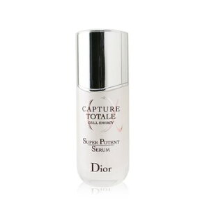 SW Christian Dior -582Capture Totale C.E.L.L. Energy Super Potent Total Age-Defying Intense Serum