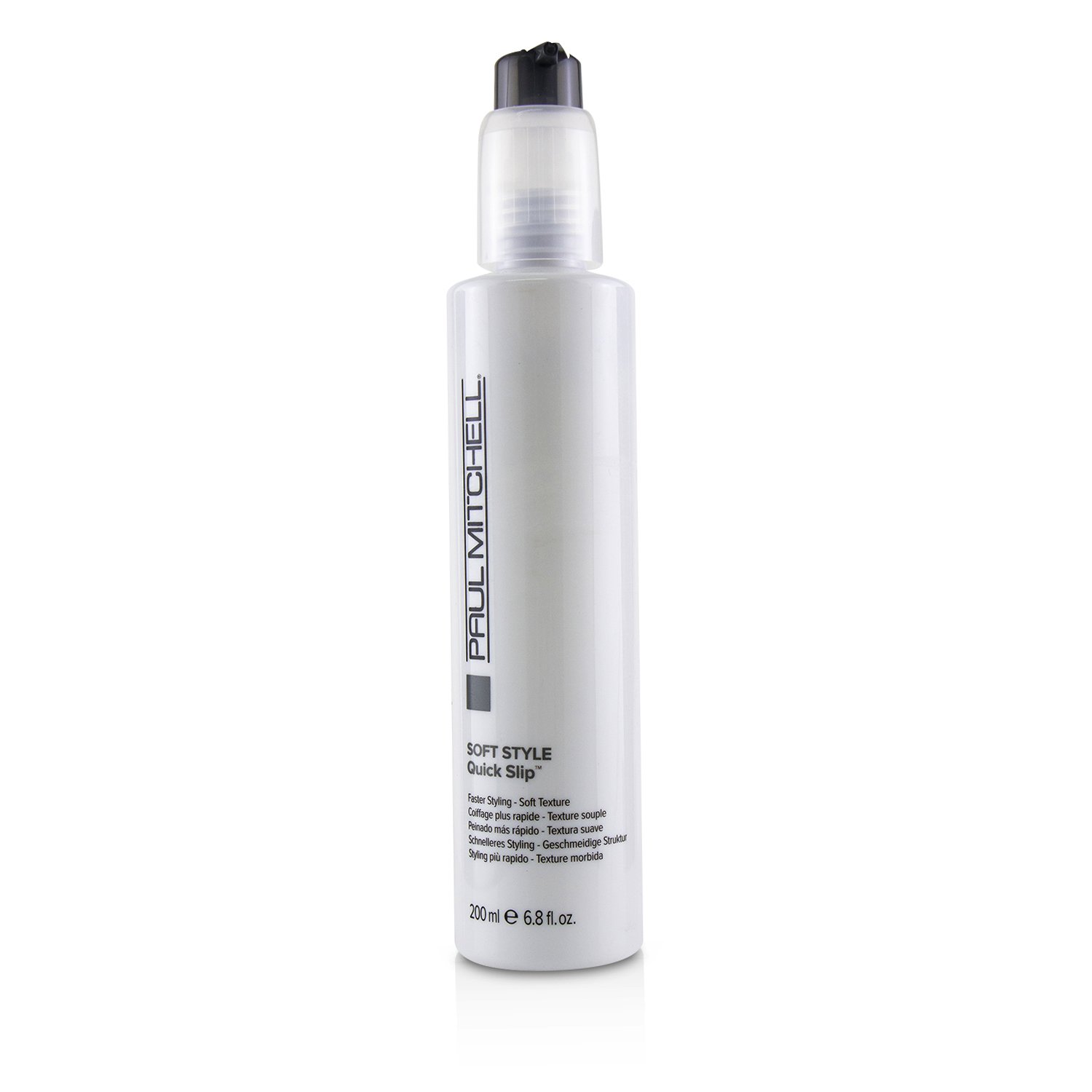 Paul Mitchell - 柔滑造型噴霧液Soft Style Quick Slip