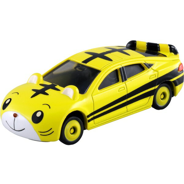 日貨 DREAM 巧虎 跑車 Tomica 多美 小汽車 合金車 玩具車 兒童玩具 正版 L00011238
