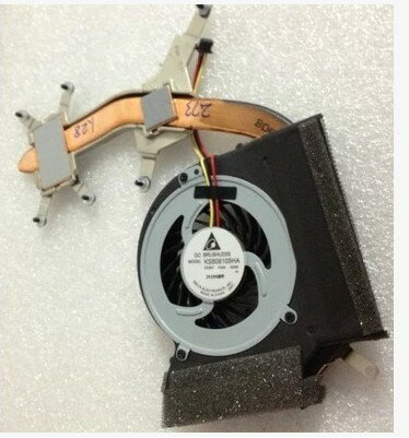 聯想IBM L420 L520 L421 L521 散熱片 風扇散熱器 獨顯適用
