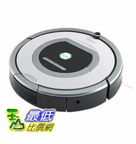 二手良品保固一年 Roomba 780 機器人吸塵器 (含全新電池和刷組