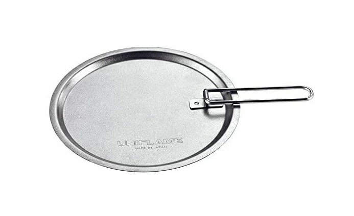 【【蘋果戶外】】UNIFLAME U668146 提耳碗300蓋【蓋子】300ml提耳碗配件