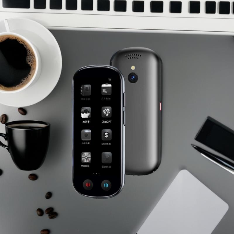 z9離線翻譯機多國語言離線拍照翻譯出國旅游隨身同聲互譯Z2Z6神器