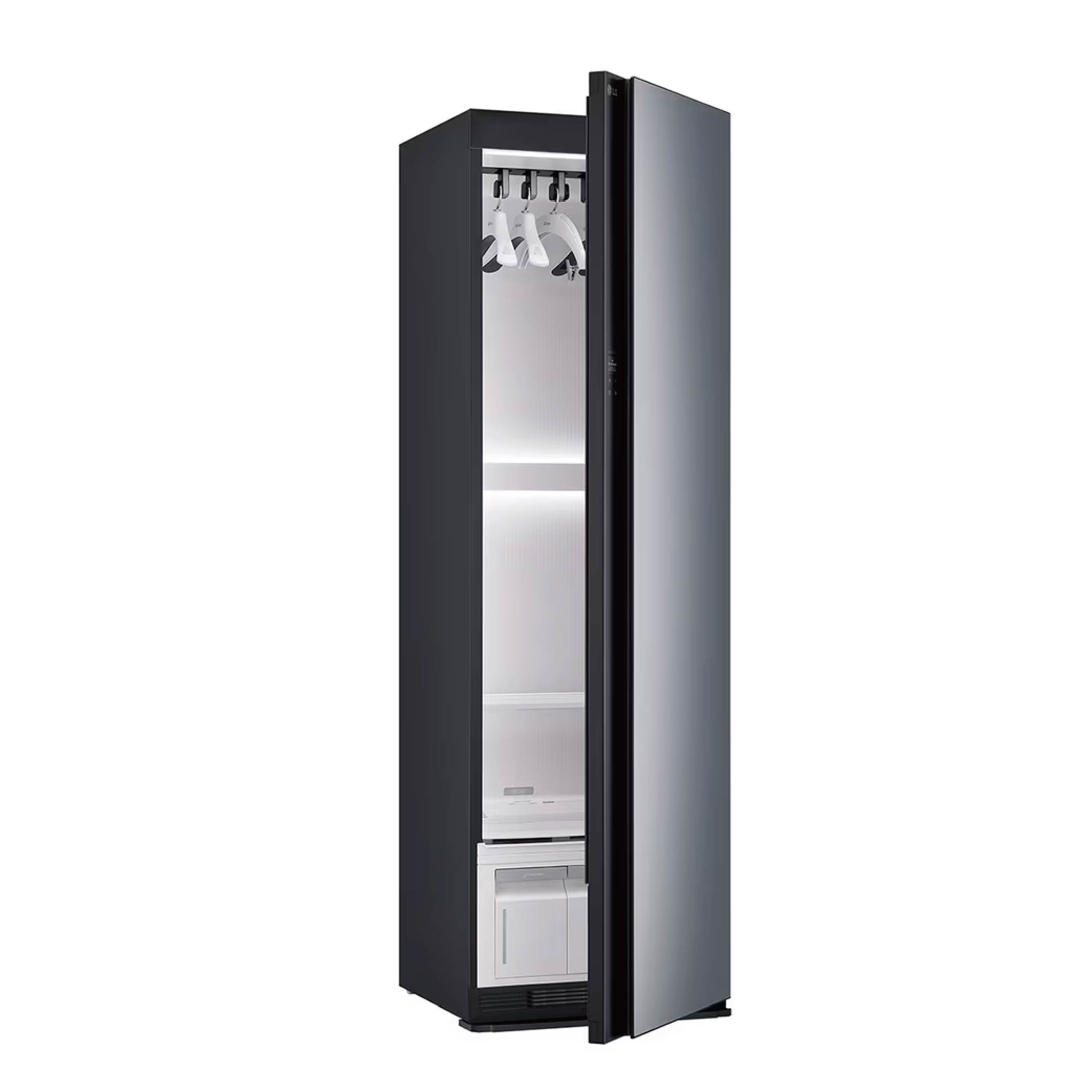 LG 樂金 Styler 第二代 蒸氣 電子衣櫥 奢華鏡面 (含基本安裝)/ 台 R723MG 0