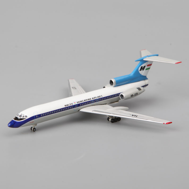 herpa1/500 HA-LCA 合金飛機模型