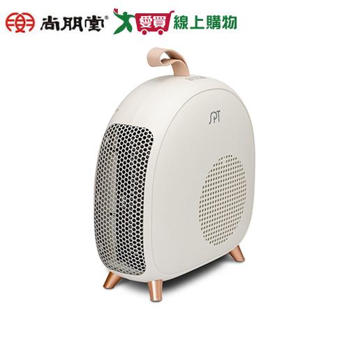 尚朋堂 即熱式電暖器 SH-23A1【愛買】