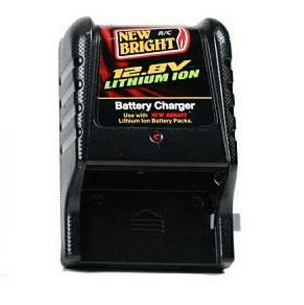 new bright 12.8 volt lithium ion battery