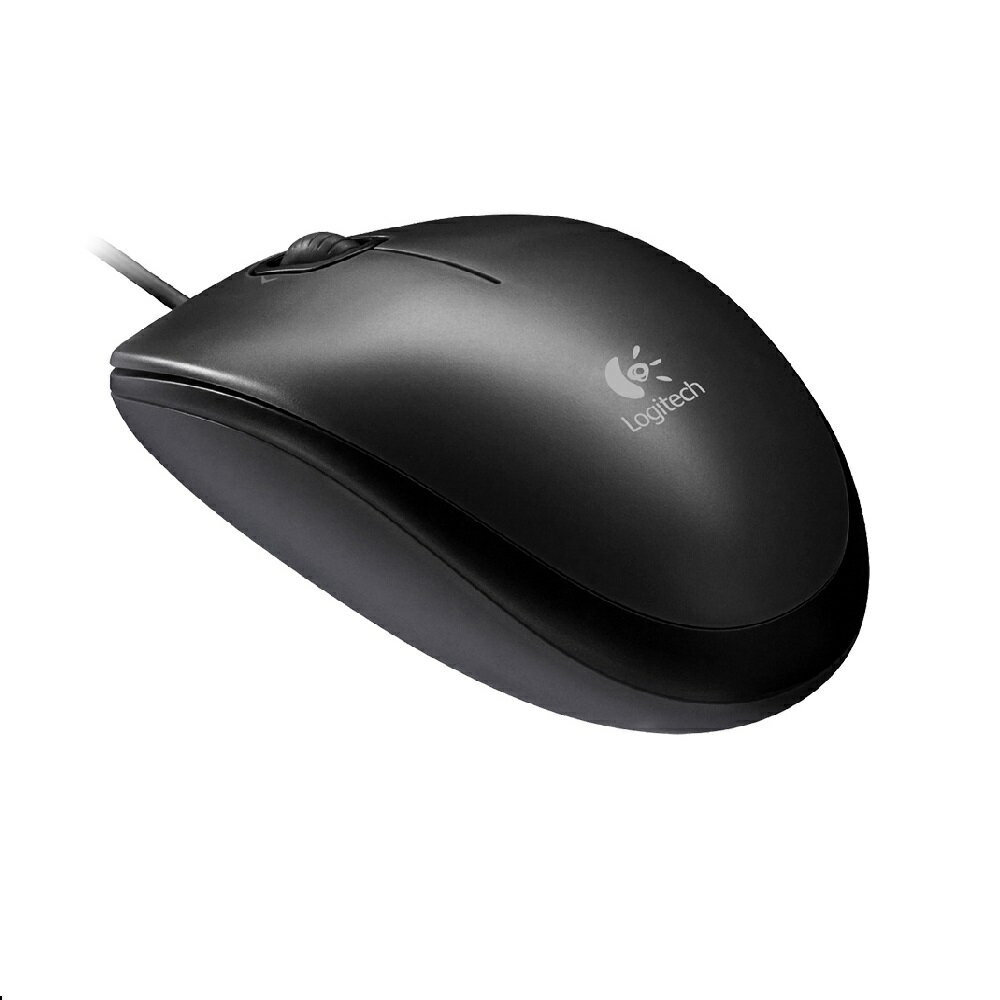 Logitech 羅技 M90 有線 滑鼠 400dpi 三年保 電腦滑鼠 羅技滑鼠 有線滑鼠 1
