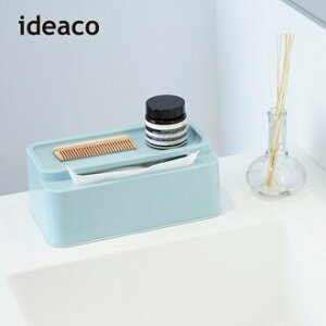 【日本IDEACO】餐桌上的面紙盒