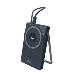 Mycell qi2 22.5W sssb 準固態 10000 安培行動電源