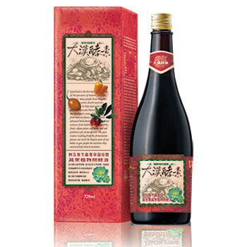 【大漢酵素】刺五加冬蟲夏草菌絲體蔬果植物醱酵液 0