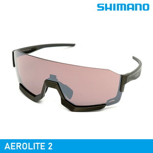 SHIMANO AEROLITE 2 太陽眼鏡 / 城市綠洲 (墨鏡 護目鏡 抗uv)