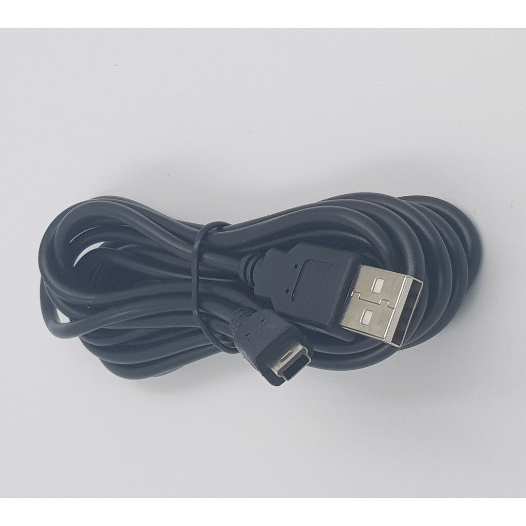 (高品質) HUD 抬頭顯示器專用線 (USB轉mirco USB線) (行車記錄器線) [887]