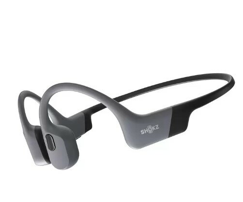 SHOKZ OpenSwim Pro S710 水陸兩用專業藍牙運動耳機 頁岩灰