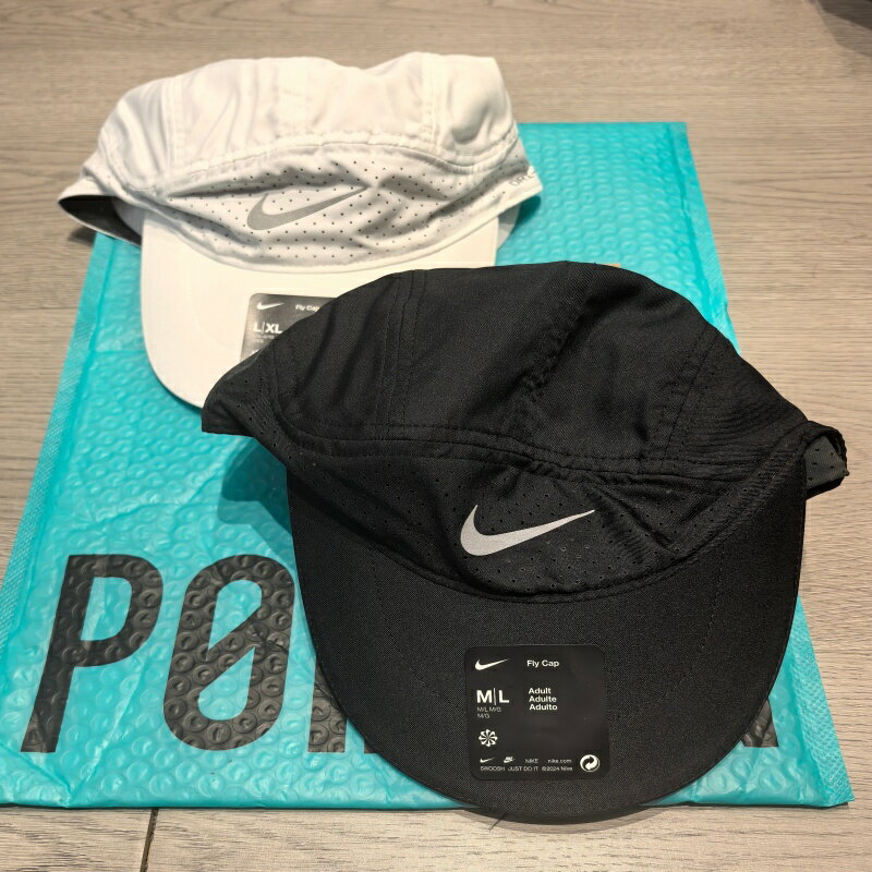 NIKE 大迫傑DRIFIT ADV速乾反光透氣運動帽FB5681010100246
