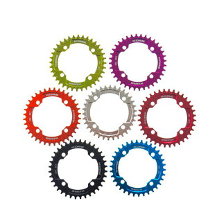 Kore自行車齒片Stronghold N/W Chainring 30 / 32 / 34 or 36T
