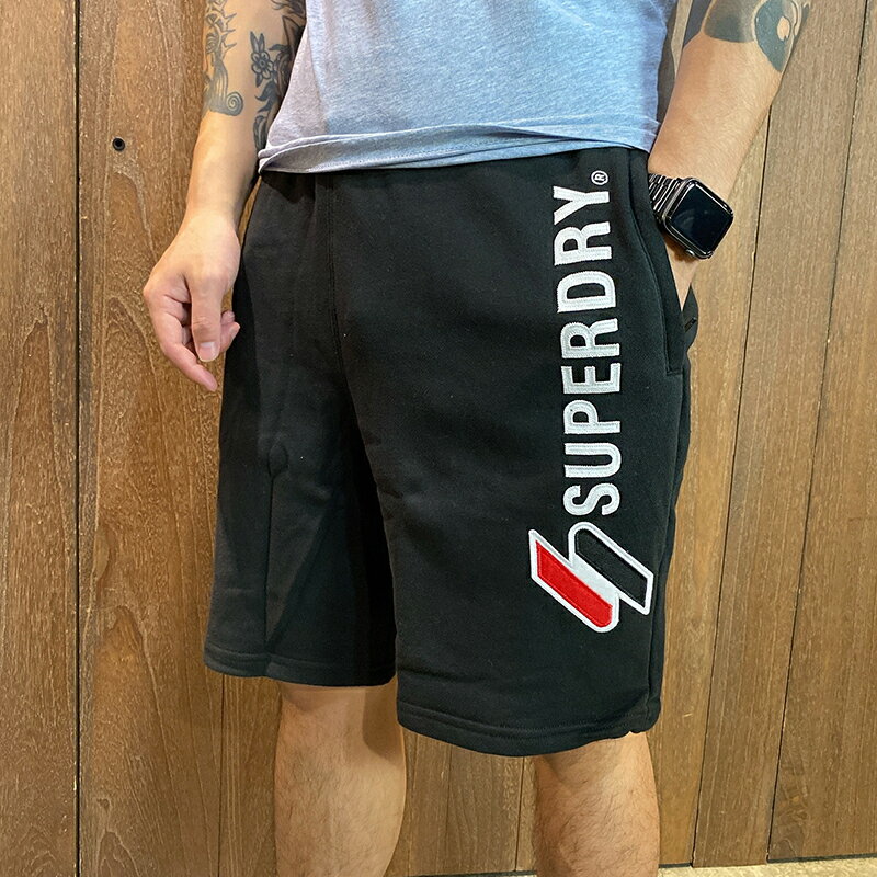 ブランド Supreme - 送込 S supreme arc logo water short redの通販