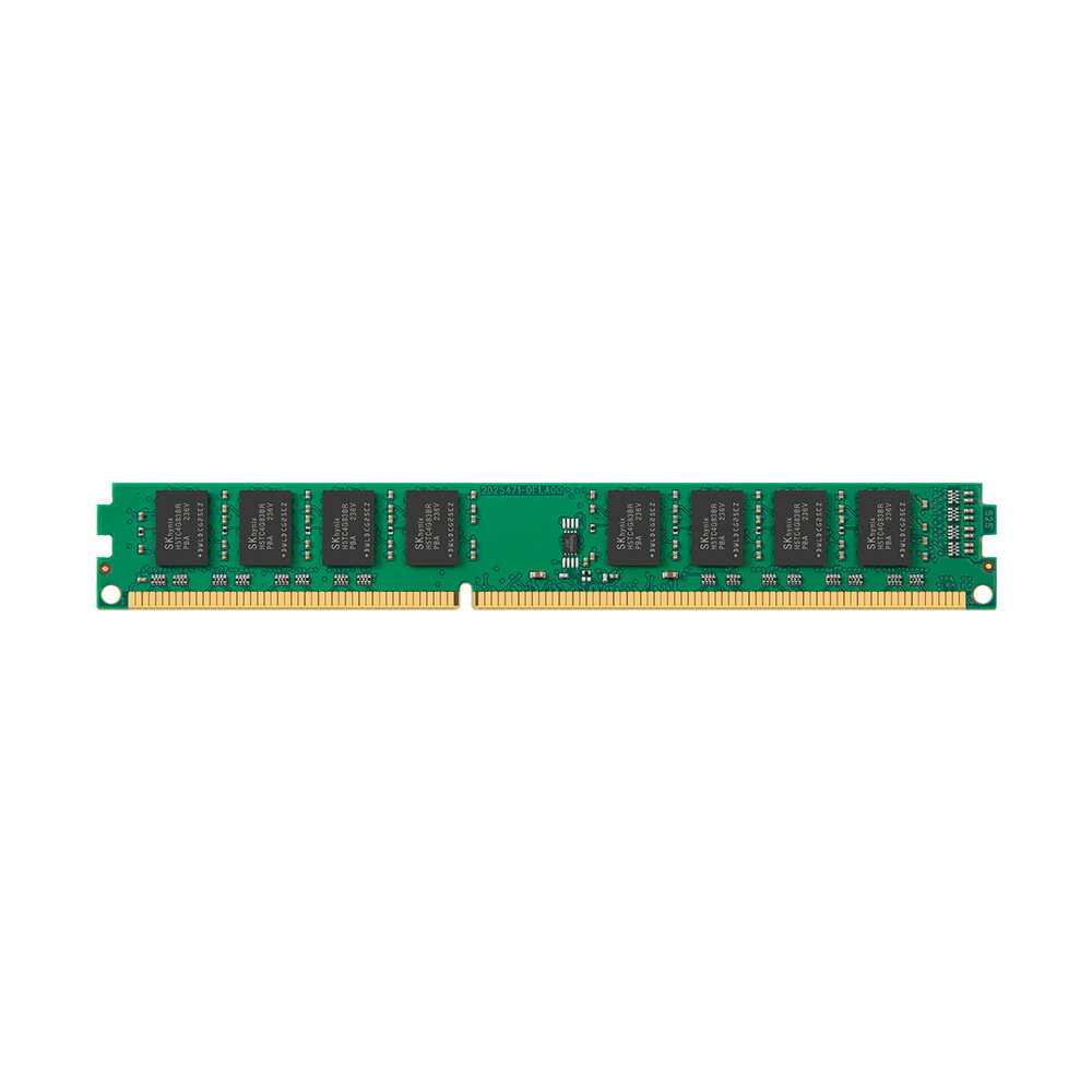 PULISIK 臺式機DDR3內存條4GB 8GB 1333/1600/1866全新正品全相容【Snowbelle優選】