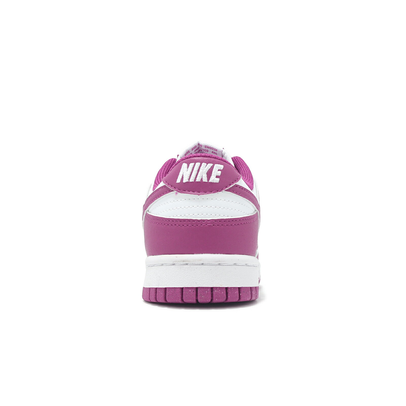 Nike 休閒鞋 Wmns Dunk Low Next Nature 女鞋 桃紅 火龍果粉 低筒 DD1873-110 2