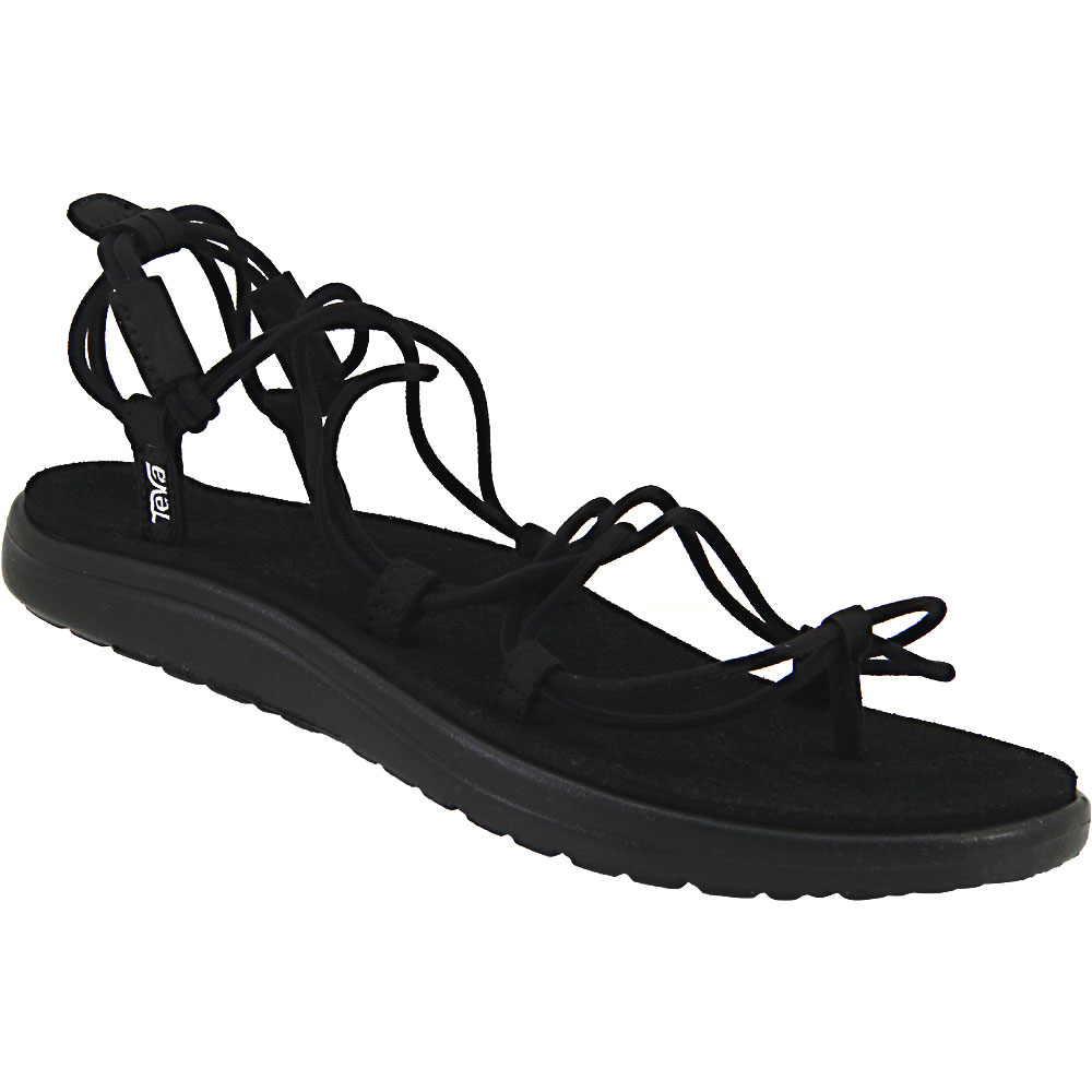 Teva voya infinity on sale black