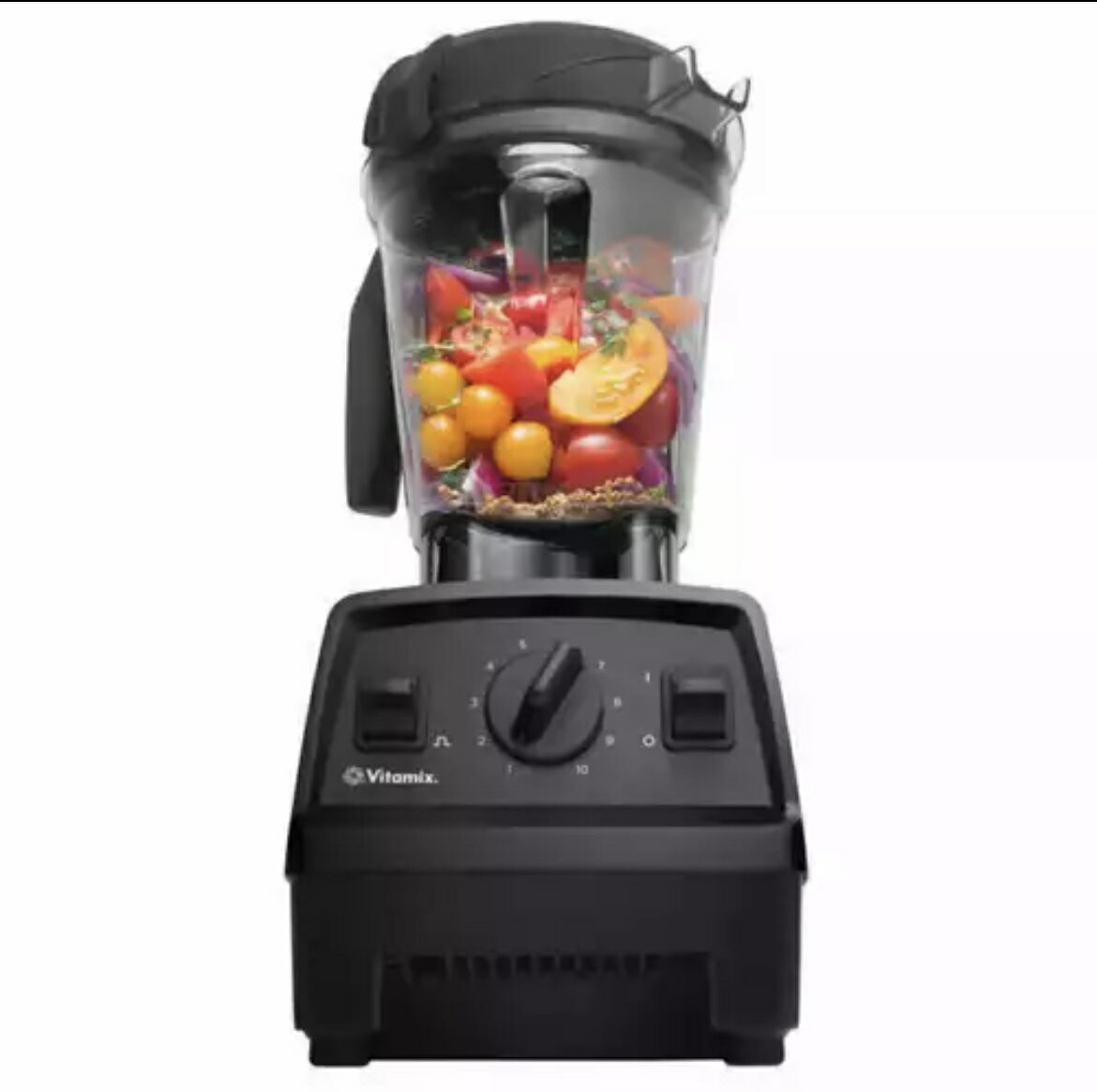 美國直送 vitamix e320 專業級攪拌機