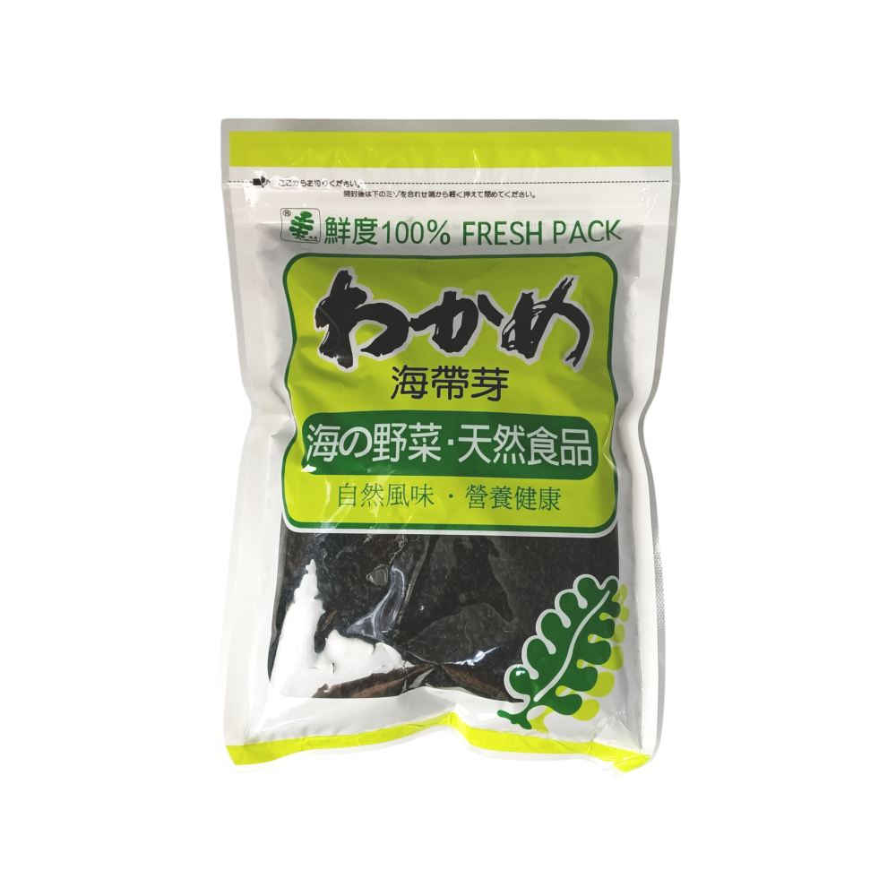 興嘉 細海帶芽150g