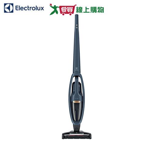 Electrolux伊萊克斯 Well Q6 無線吸塵器 WQ61-1EDB【愛買】