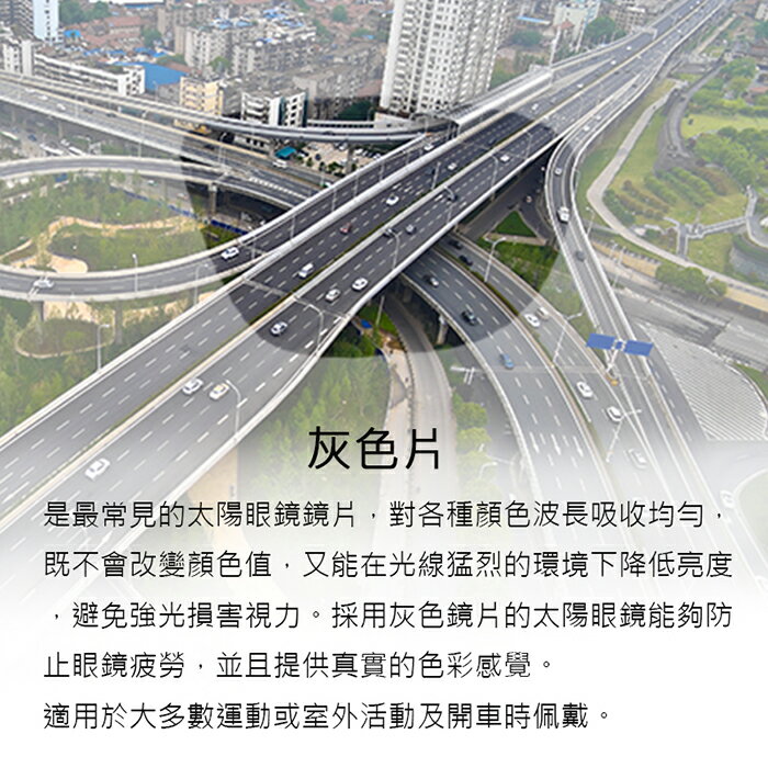 MIT台灣製-Polarize偏光太陽眼鏡(可套式) 經典藍框 太陽眼鏡 眼鏡族首選 防眩光反光 近視老花直接套上 抗UV 6