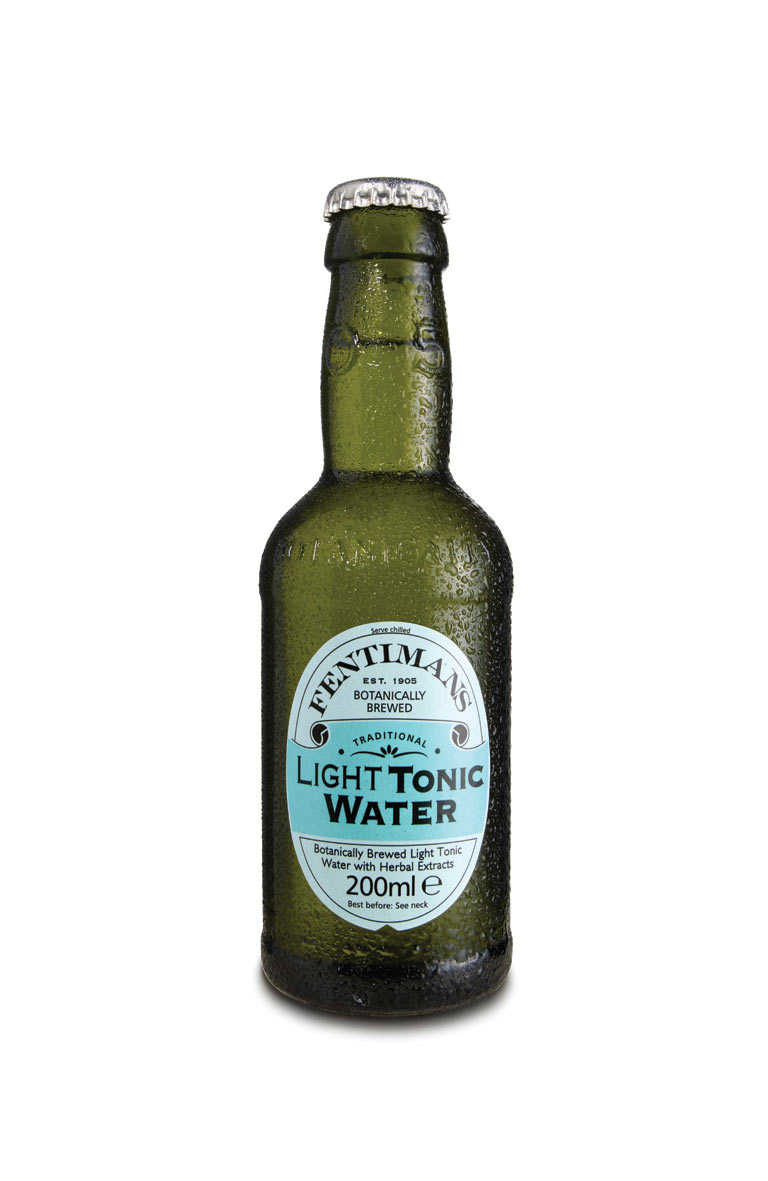 <br/><br/>  淡通寧水 Light Tonic Water 200ml<br/><br/>