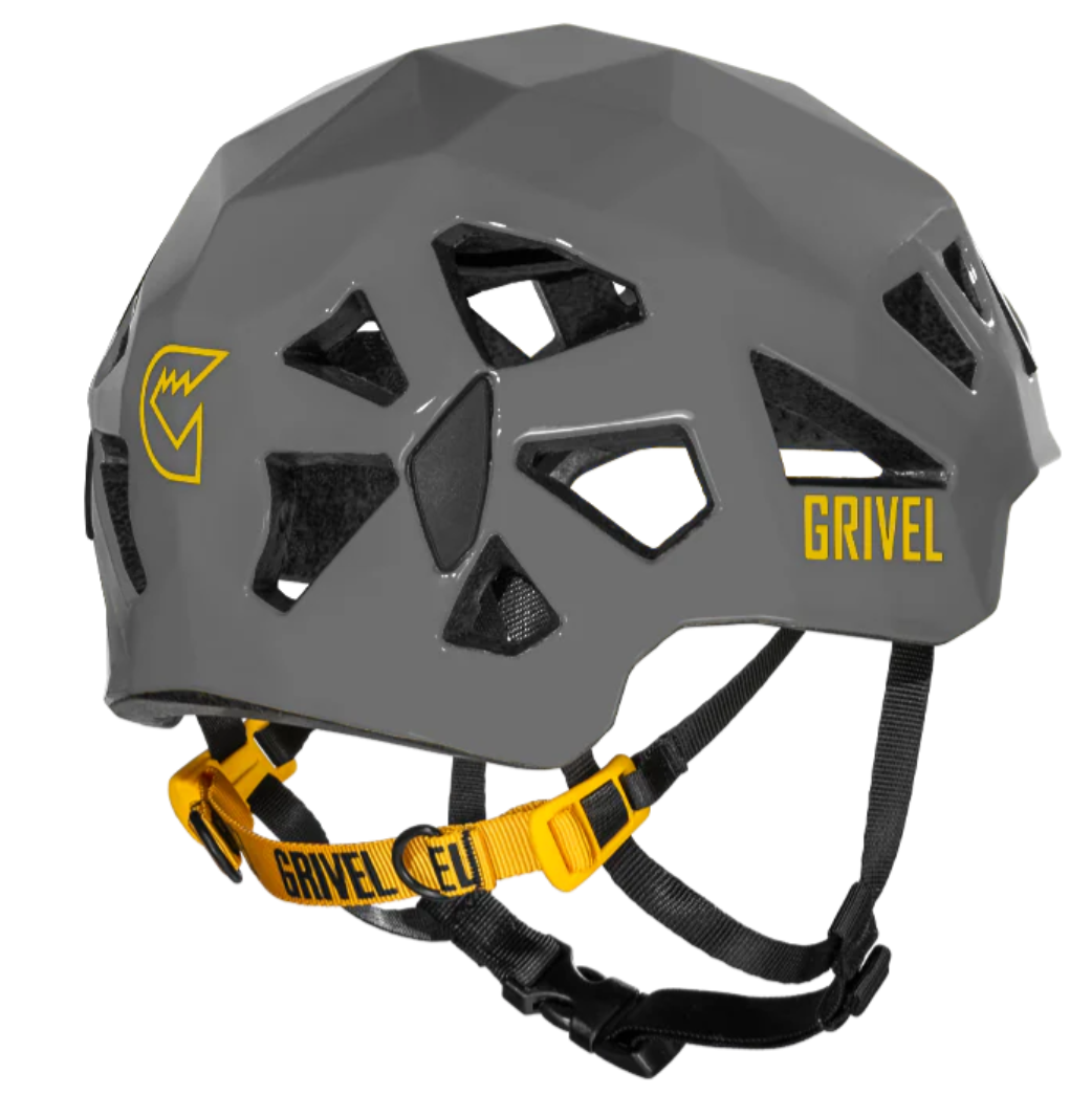 [全新正品]GRIVEL-Stealth輕量化登山頭盔 1