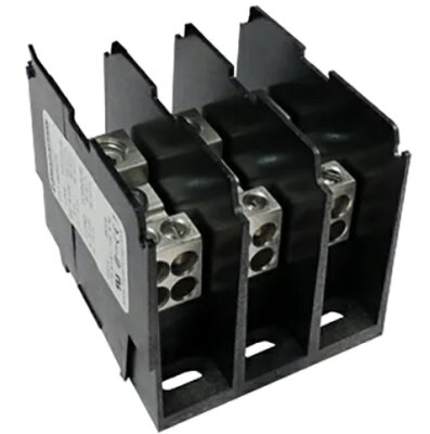 1323570  175A / 600V / 3P/ Mount Barrier Terminal Block / mathron 接線端子台 (含稅)【佑齊企業 iCmore】