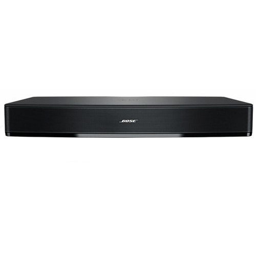 bose tv speaker solo