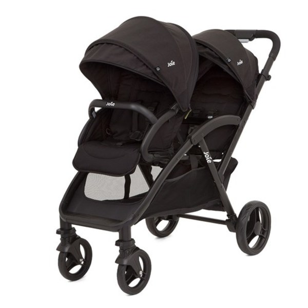 【愛吾兒】奇哥 Joie Evalite™ Duo 雙人推車 (JBB90800D)