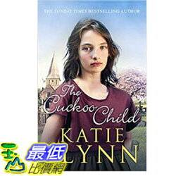 2018 amazon 亞馬遜暢銷書 The Cuckoo Child: A Liverpool Family Saga