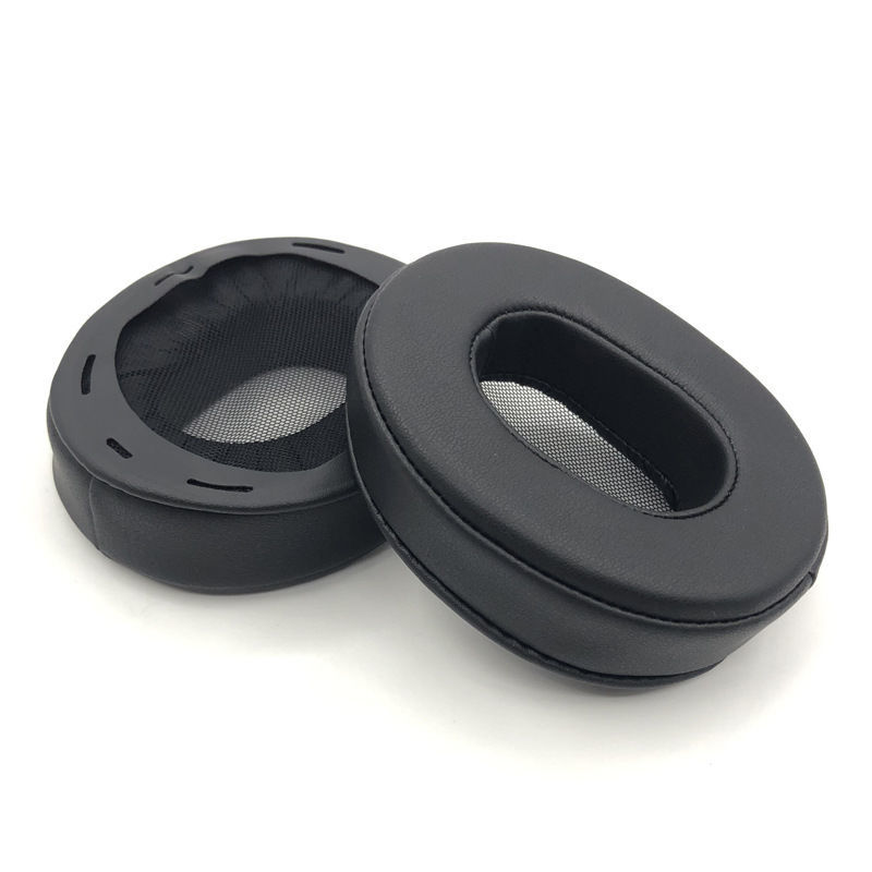 適用SONY索尼 MDR-1A 1ADAC 1ABT 1R NC MK2耳機套海綿套耳套耳罩 d7141