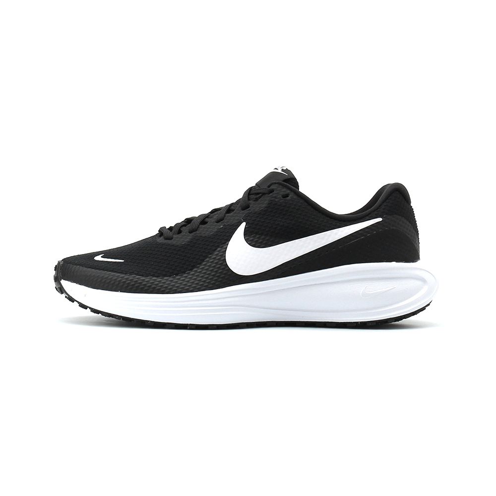 NIKE REVOLUTION 8 運動慢跑鞋 黑 HJ9198-003 男鞋