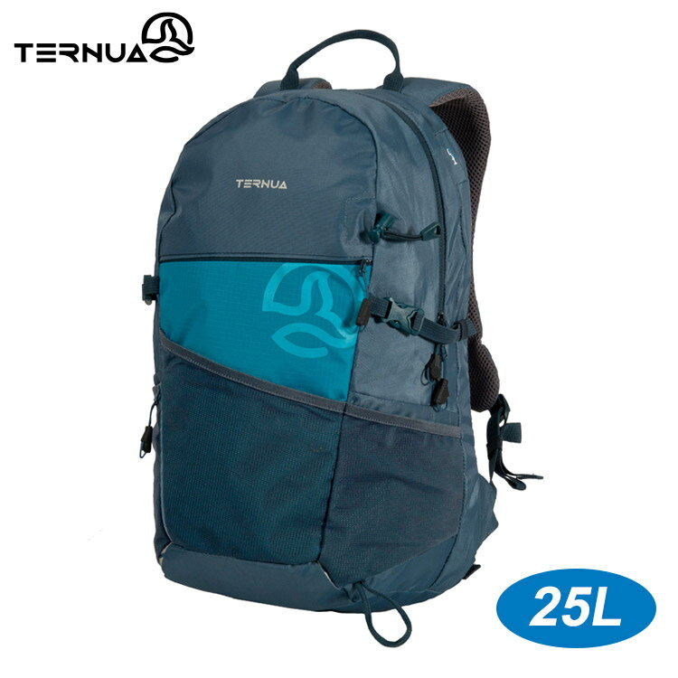 TERNUA 登山健行背包 SBT 25 2691935 (25L) / 城市綠洲(後背包 登山背包 西班牙品牌)